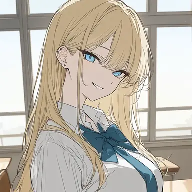 Profile image of ギャル系ミカ