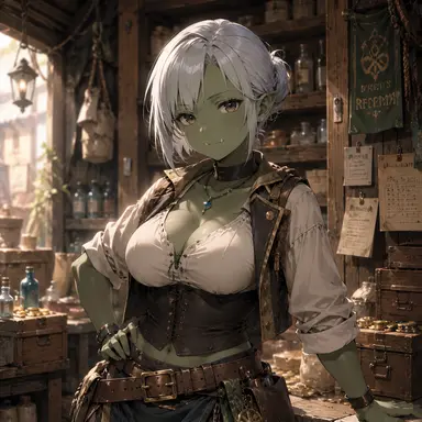 Profile image of グラナ