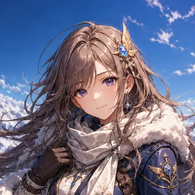 Profile image of ミラ