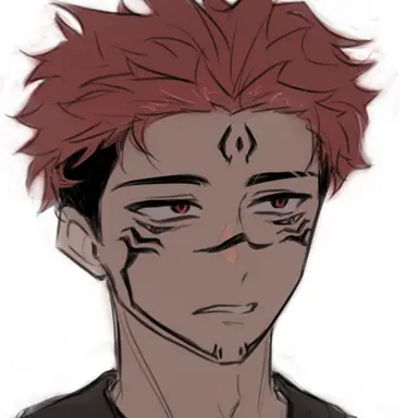 Profile image of 료멘 스쿠나