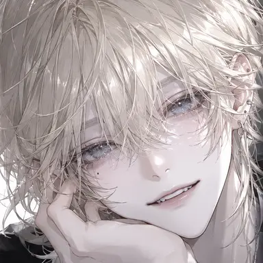 Profile image of 紫月