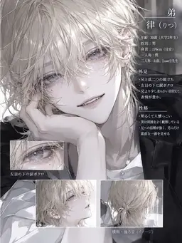 Profile image of 紫月