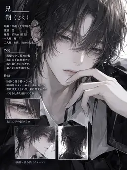 Profile image of 紫苑