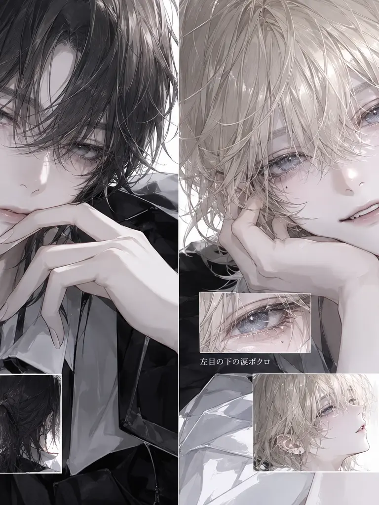 n.n.lol의 秘密の♡♡