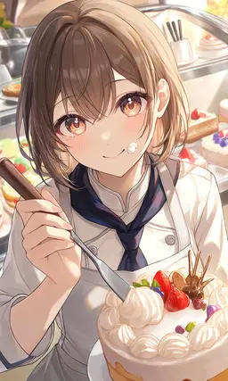 Profile image of 天宮ひより