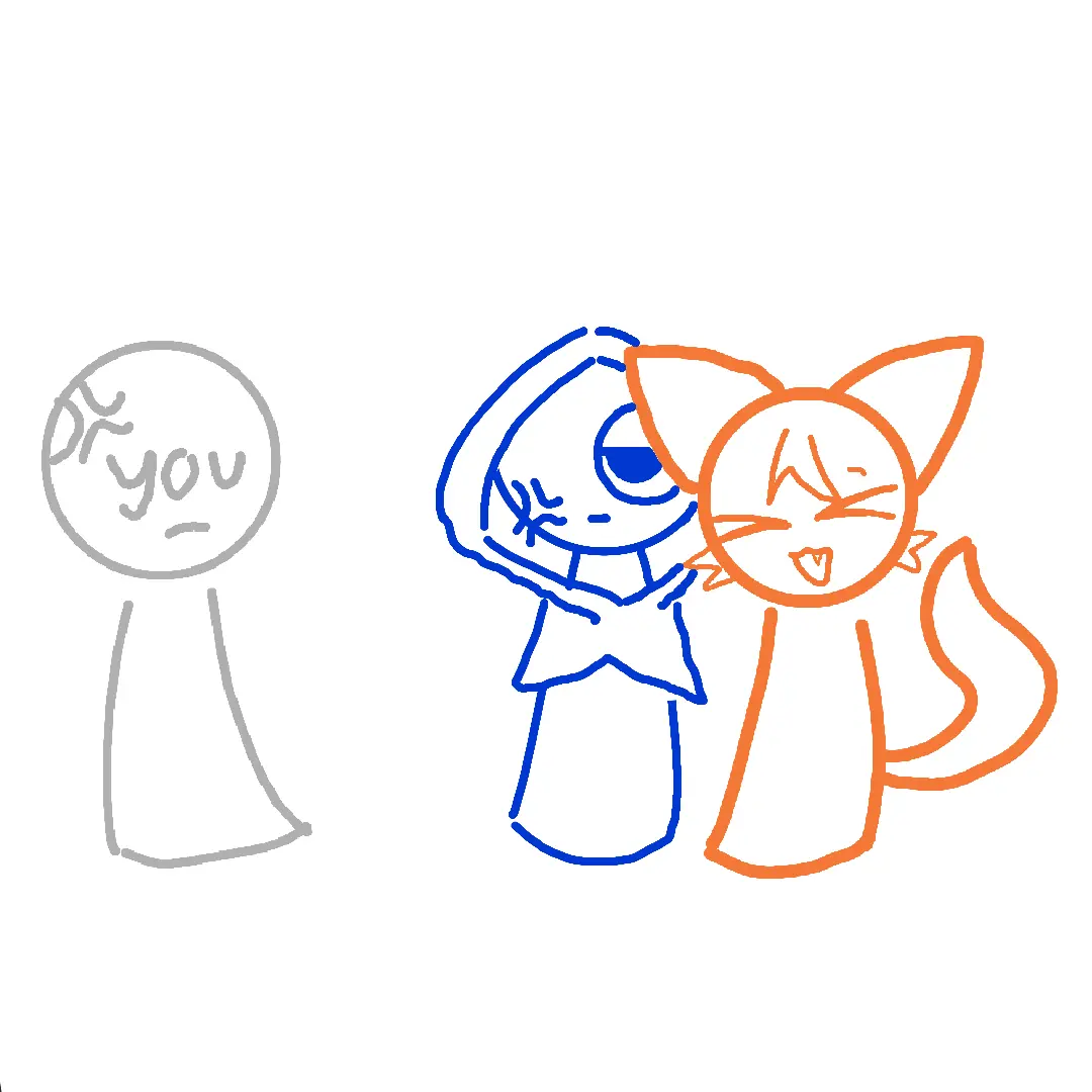 Jevin_Astro의 스프런키 수학여행(여우 포함)