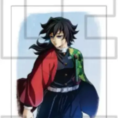 Profile image of 冨岡 義勇