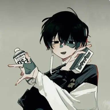 Profile image of 淵 素直