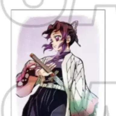 Profile image of 胡蝶 しのぶ