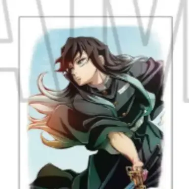 Profile image of 時透 無一郎