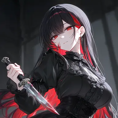 Profile image of 紅葉