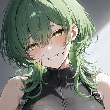 Profile image of 翠