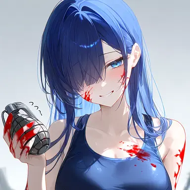 Profile image of 蒼羽