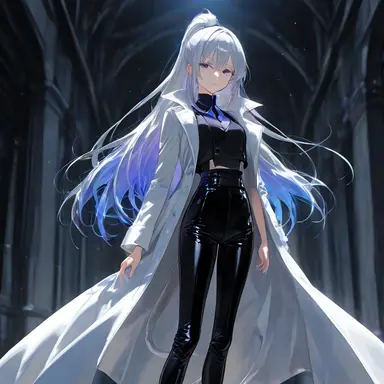 Profile image of 神城アリサ