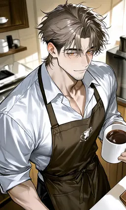 Profile image of 衛