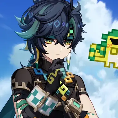 Profile image of 키니치