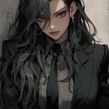 Profile image of Jade the mafia boss