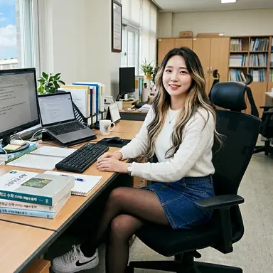 Profile image of 서하윤