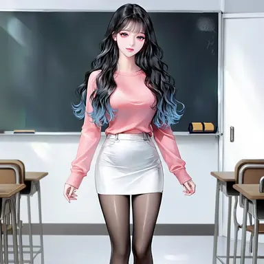 Profile image of 서하윤