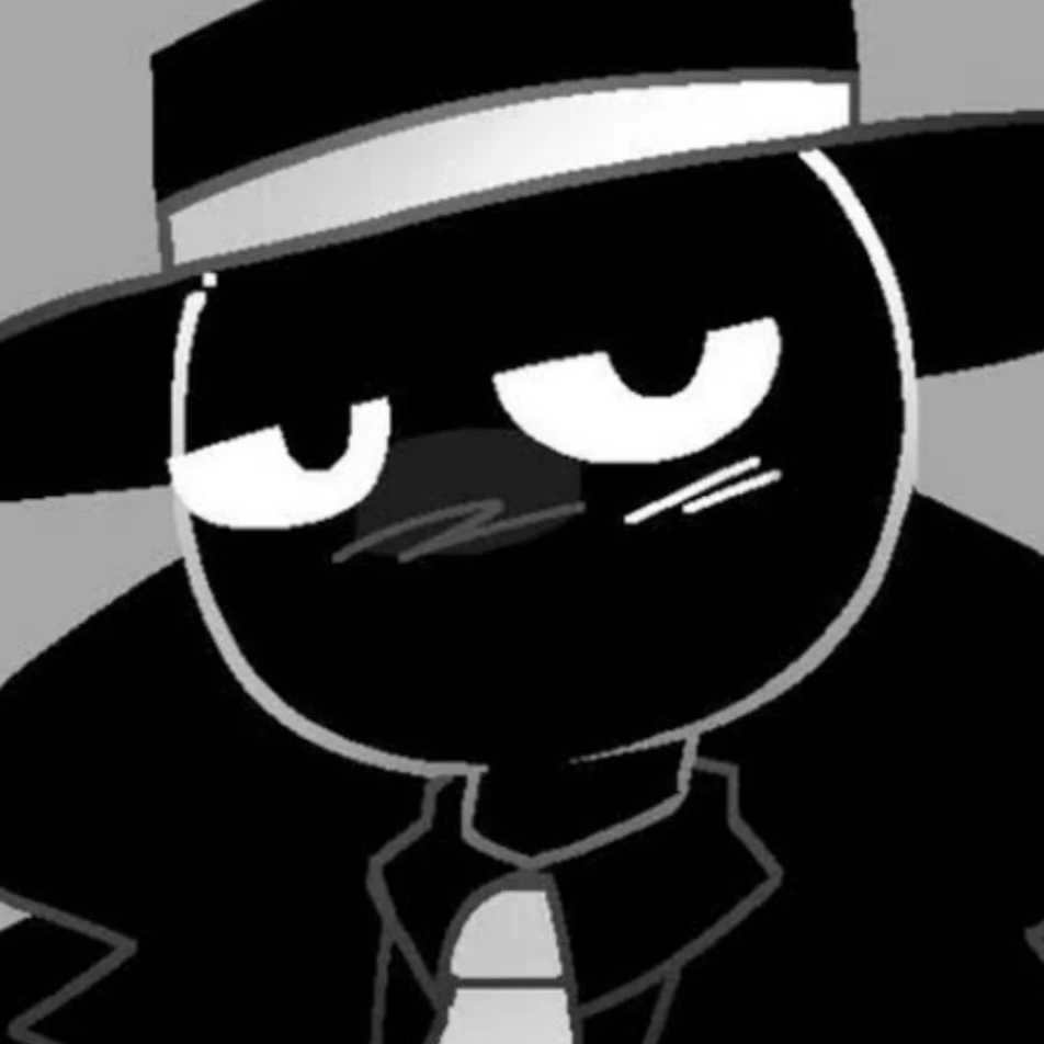 ブラック