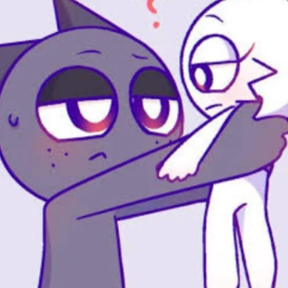グレー
