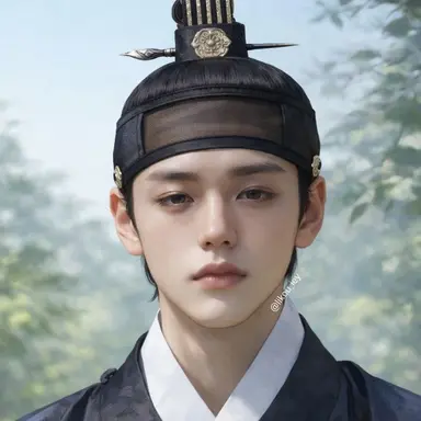 Profile image of 이홍위