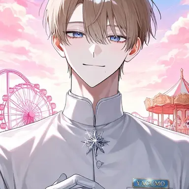 Profile image of 夜雲ユウ