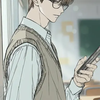 Profile image of 한성빈