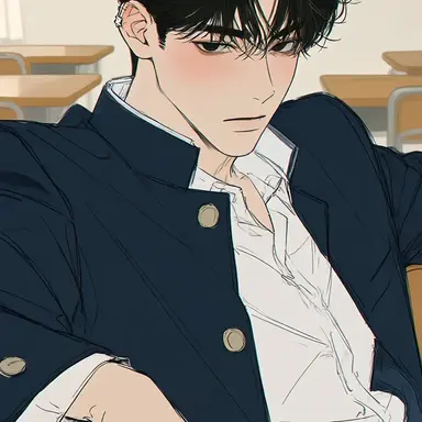 Profile image of 강지훈