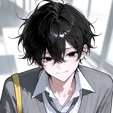 Profile image of 遥斗