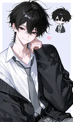 Profile image of 遥斗
