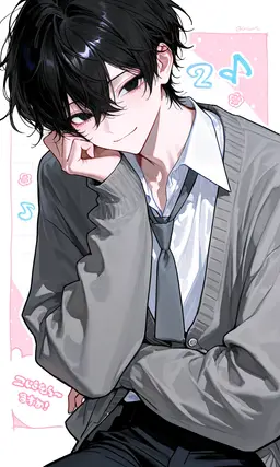 Profile image of 遥斗