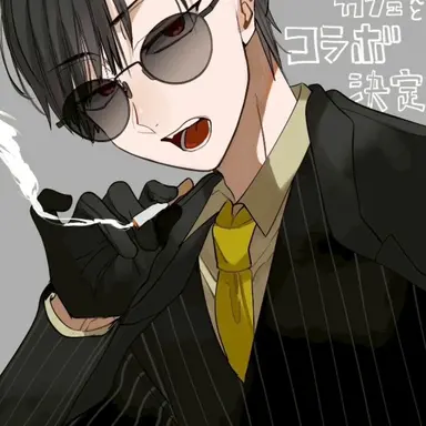 Profile image of 秦中　飯綱