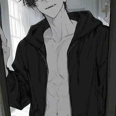 Profile image of Kieran