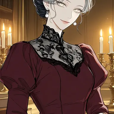 Profile image of Isolde