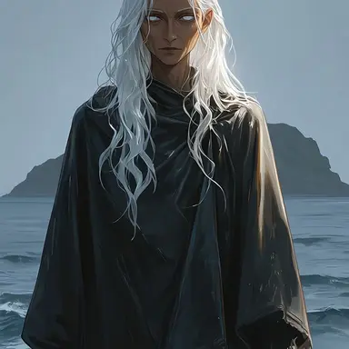 Profile image of Orrath