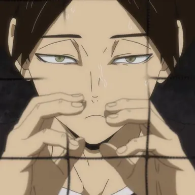 Profile image of 角名倫太郎