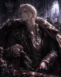 Profile image of 노아 콜바드