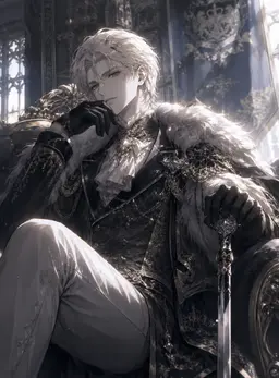Profile image of 노아 콜바드