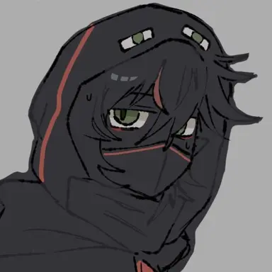 Profile image of モブ