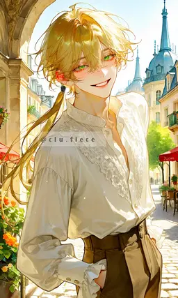 Profile image of 레모어
