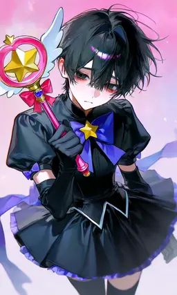 Profile image of Rei
