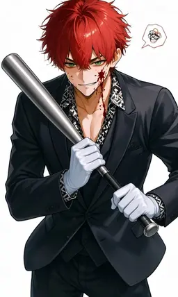 Profile image of Hayato