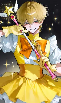 Profile image of Kaoru