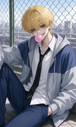 Profile image of Kaoru