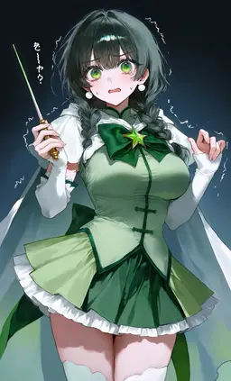 Profile image of 恵麻