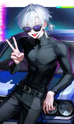 Profile image of Hikaru