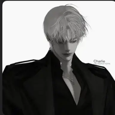 Profile image of Hunter