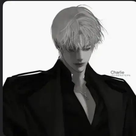 Lovelyme14의 Dimitri