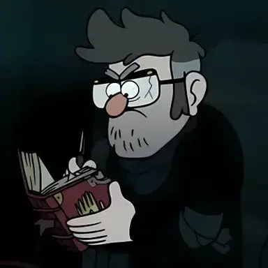 Profile image of Ford